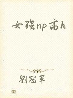 女强np高h