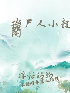 捞尸人小龙笔趣阁