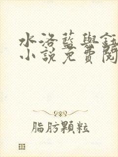 水洛蓝与钰王爷小说免费阅读