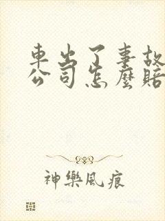 车出了事故保险公司怎么赔偿