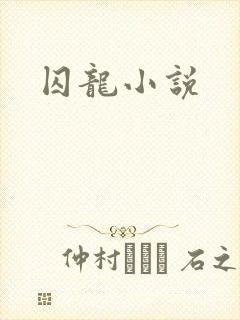 囚龙小说