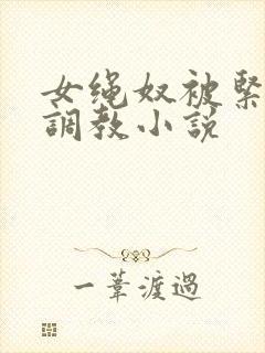 女绳奴被紧缚]调教小说