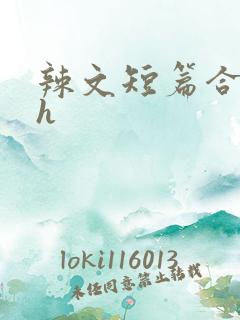 辣文短篇合集高h