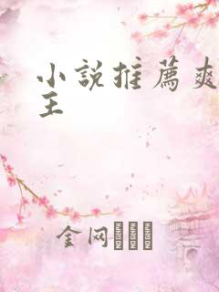 小说推荐爽文女主
