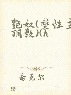 艳奴(双性主奴调教)(h