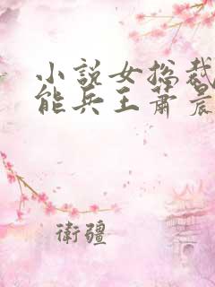 小说女总裁的全能兵王萧晨