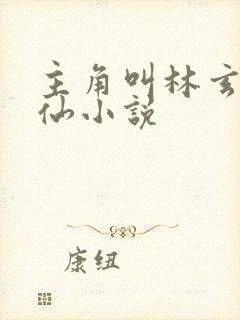 主角叫林玄的修仙小说