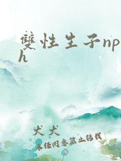 双性生子np高h