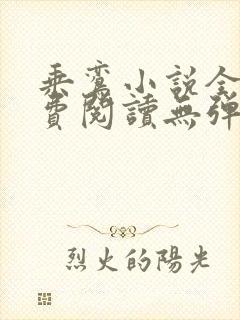 乘鸾小说全文免费阅读无弹窗