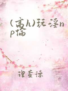 (高h)玩淫np伦
