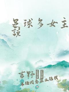 足球多女主的小说 足球多女主的小说