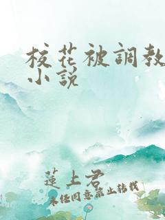 校花被调教玩弄小说