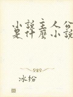 小说主人公林天是什么小说