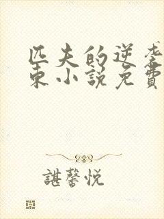 匹夫的逆袭刘汉东小说免费阅读 匹夫的逆袭刘汉东小说免费阅读