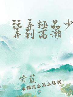 玩弄极品少妇被弄到高潮