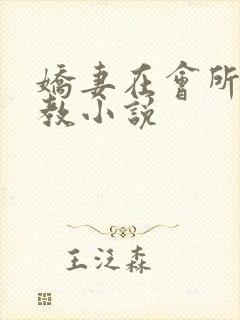 娇妻在会所被调教小说