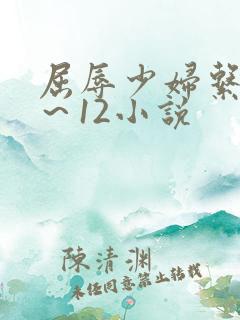 屈辱少妇系列1～12小说