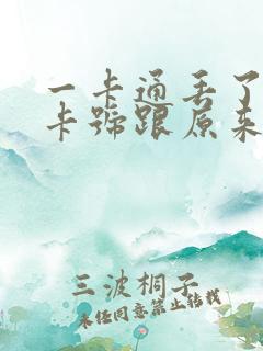 一卡通丢了补办卡号跟原来一样吗