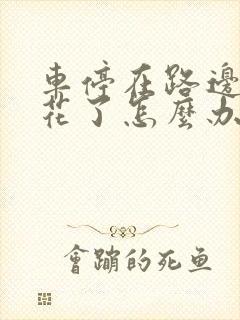 车停在路边被刮花了怎么办
