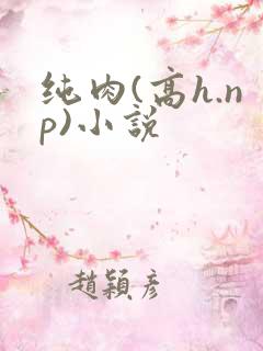 纯肉(高h.np)小说