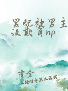 男配被男主们轮流欺负np