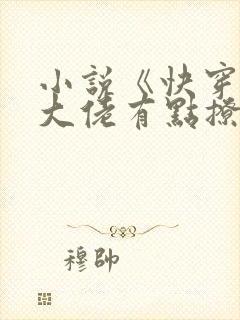 小说《快穿黑化大佬有点撩》