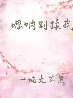 嗯呐别揉我奶头