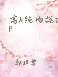 高h纯肉总攻np 高h纯肉总攻np