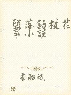 堕落的校花赵诗宁小说