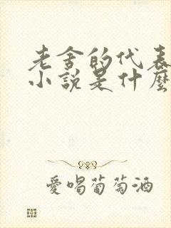 老舍的代表长篇小说是什么