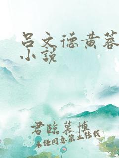 吕文德黄蓉肉肉小说
