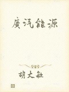 广汽能源