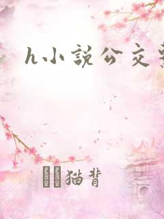 h小说公交系列 h小说公交系列