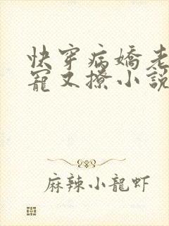 快穿病娇老公又宠又撩小说免费阅读全文
