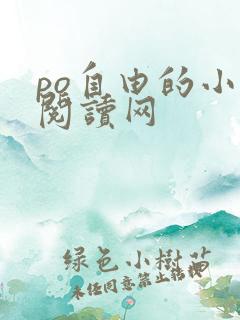 po自由的小说阅读网
