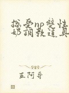 总受np双性大奶调教道具