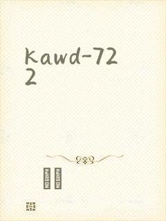 kawd-722