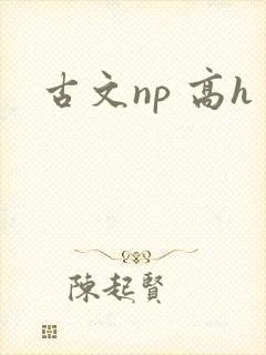 古文np 高h