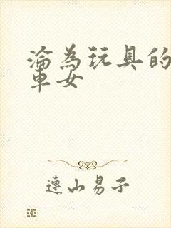 沦为玩具的公交车女