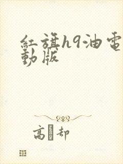 红旗h9油电混动版
