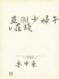 亚洲少妇午夜av在线