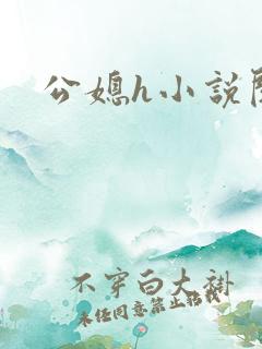 公媳h小说阅读