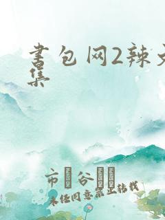 书包网2辣文合集