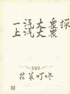 一汽大众探岳和上汽大众 一汽大众探岳和上汽大众