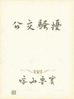 公交骚扰 公交骚扰