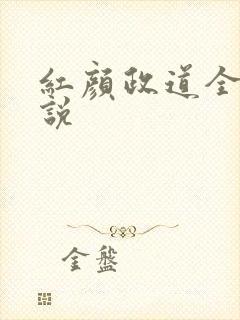 红颜政道全本小说