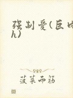 强制爱(巨肉高h)