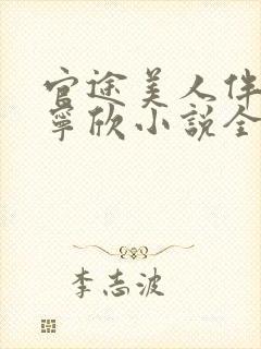 官途美人伴林峰宁欣小说全文阅读