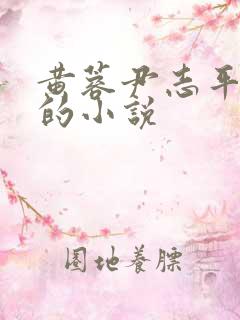 黄蓉尹志平小武的小说 黄蓉尹志平小武的小说