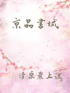 京品书城